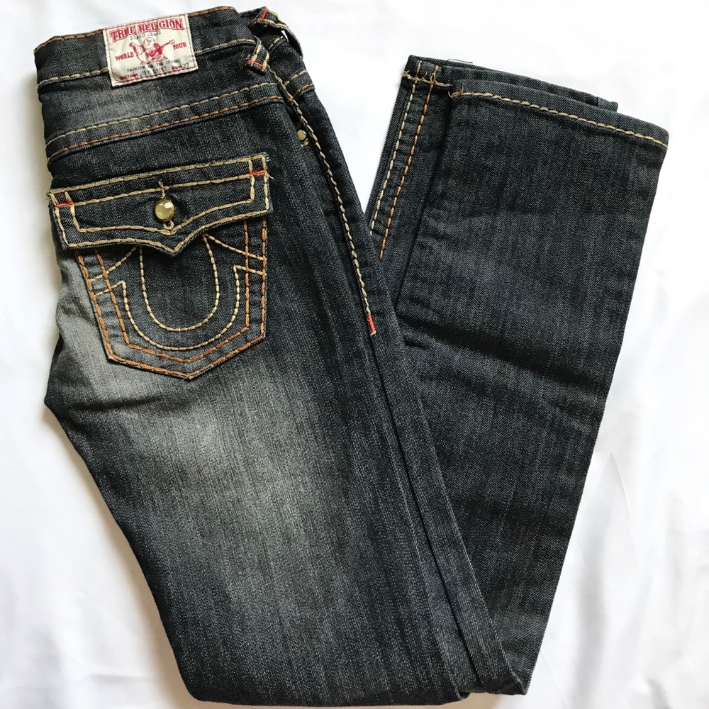 ❌sold❌ True religion jeans!